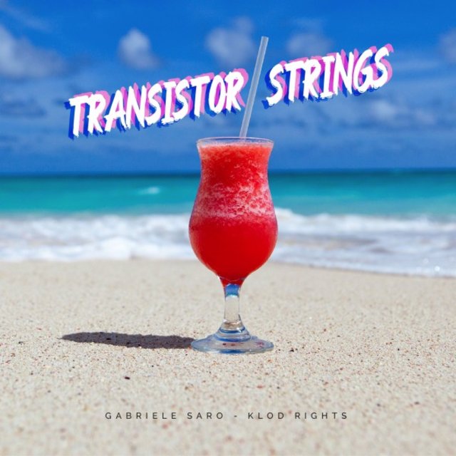 Transistor Strings