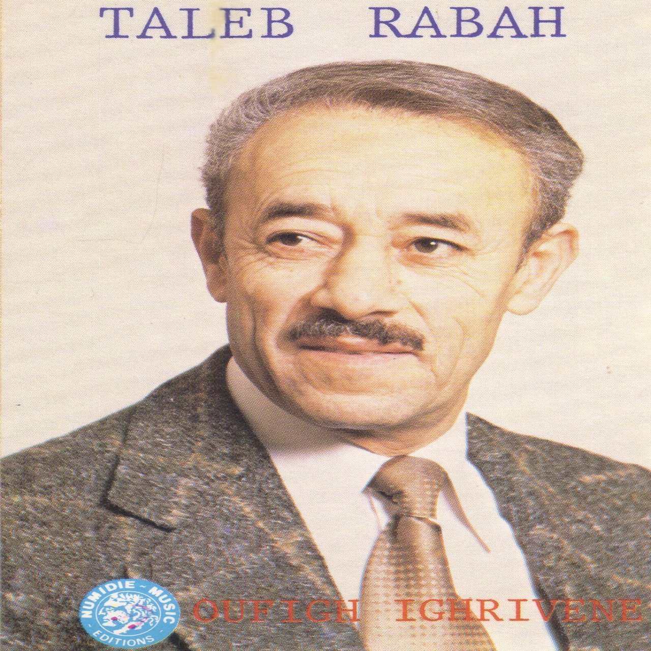 Rowan Rabah Taleb Rabah on TIDAL