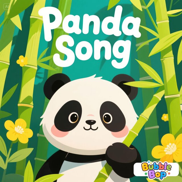Panda Song