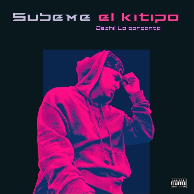 Subeme el Kitipo