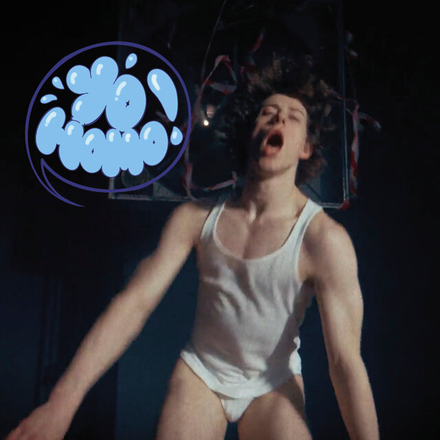 Yo Homo (Deluxe)