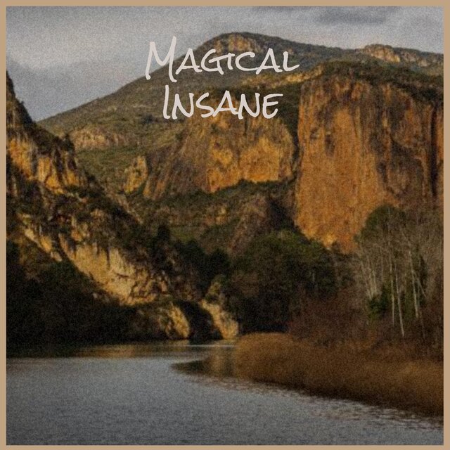 Magical Insane