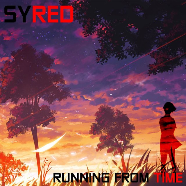 Running from Time