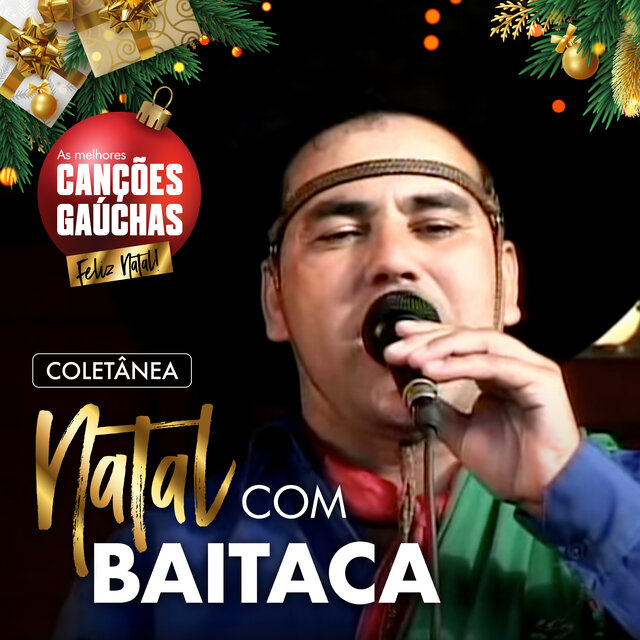 NATAL COM BAITACA