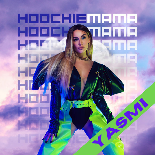 Hoochie Mama by Yasmi on TIDAL