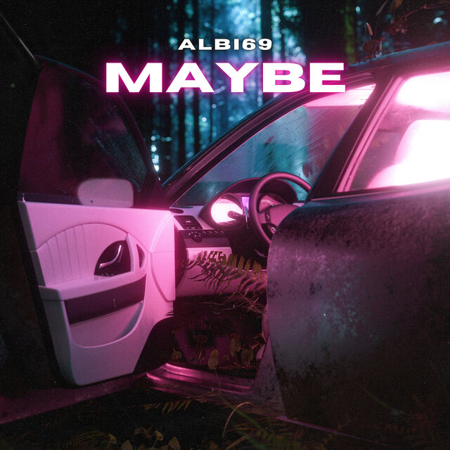 Maybe