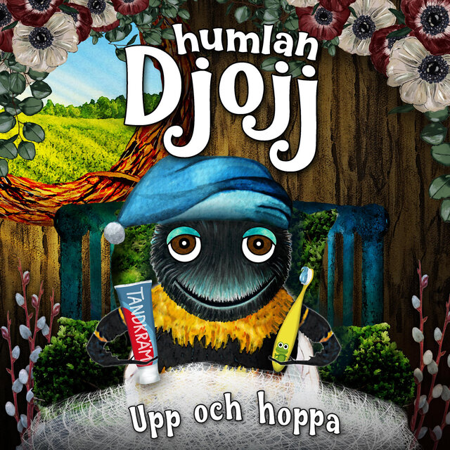 Upp och hoppa