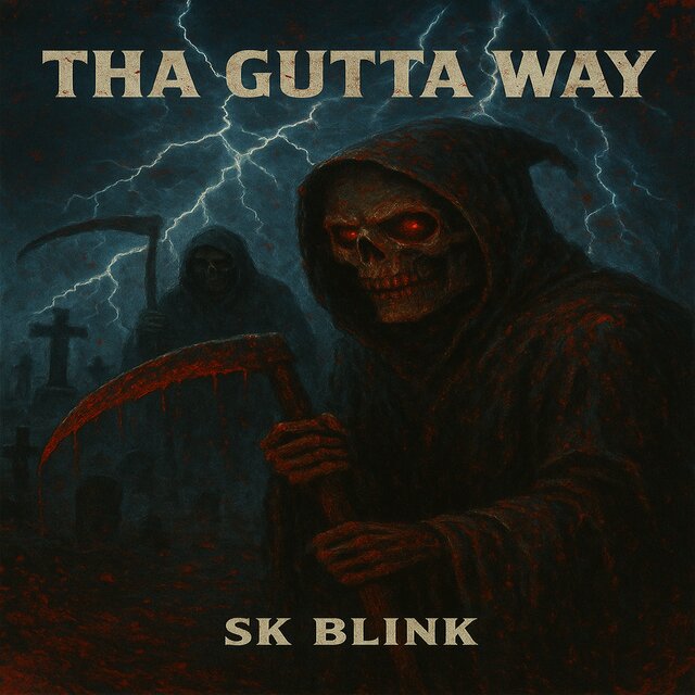 Tha Gutta Way
