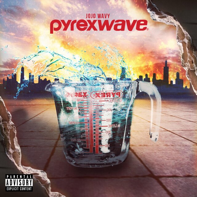 Pyrexwave