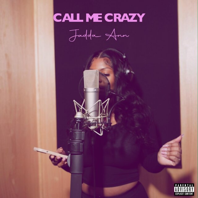 Call Me Crazy (EP)