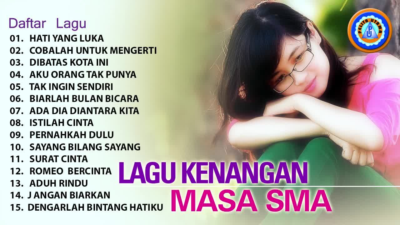 Nella Kharisma - Tembang Kenangan Sepanjang Masa ( Remix )