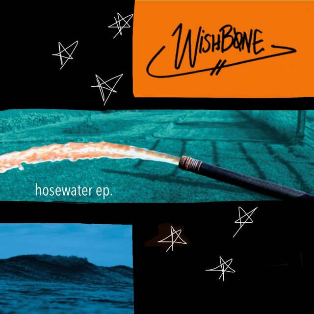 hosewater