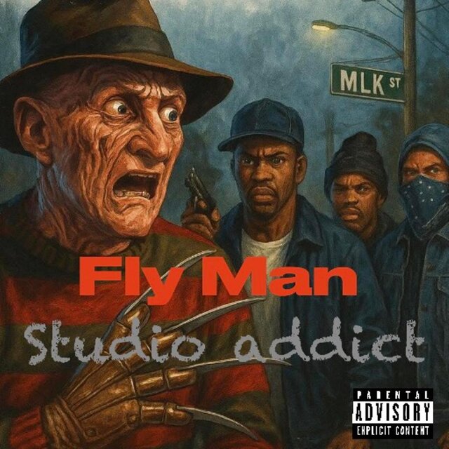 Studio Addict