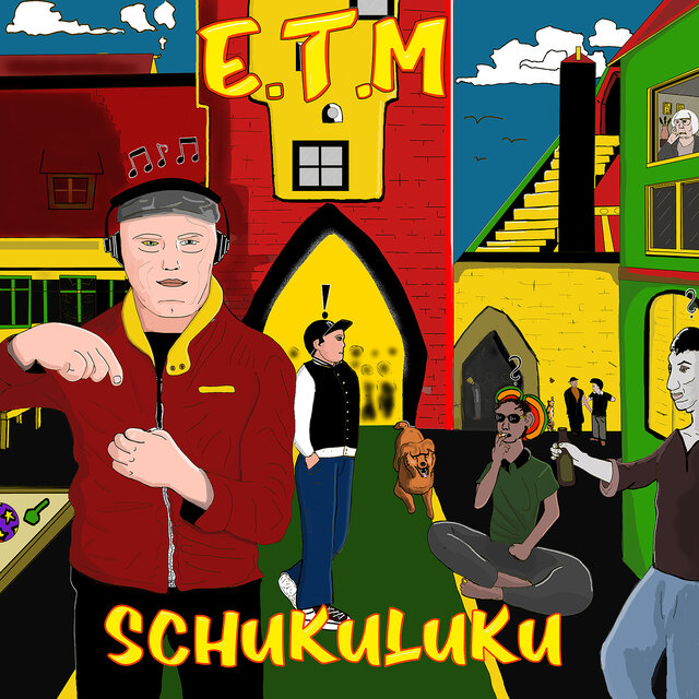 Schukuluku