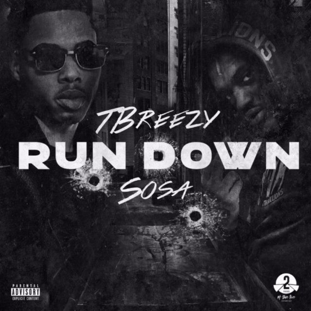 Rundown (feat. Sosa Geek)