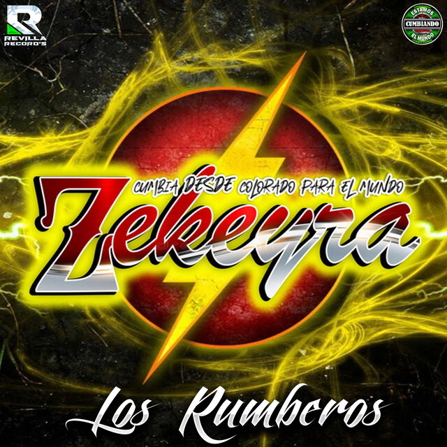 Los Rumberos