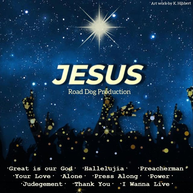 Jesus