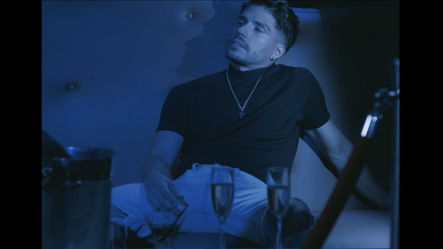 Feeling Temporal (Official Video)
