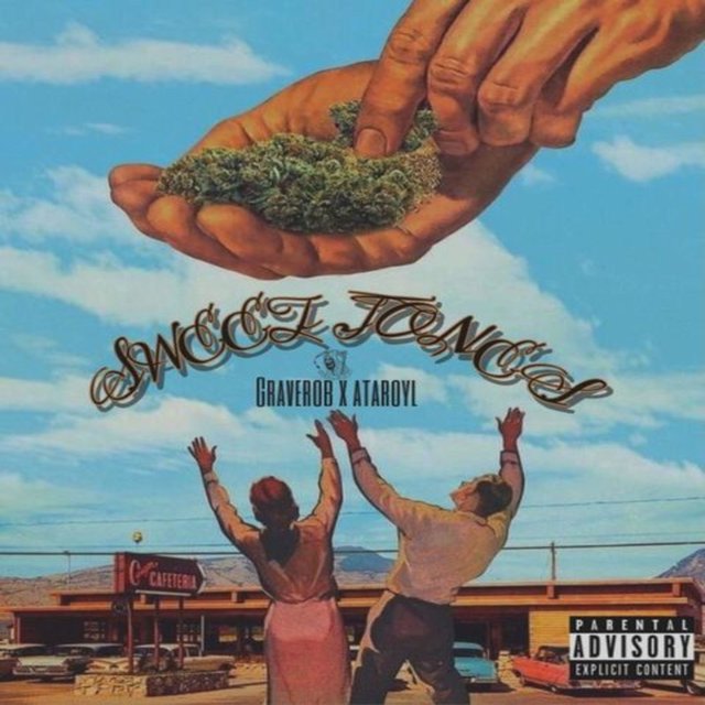 Sweet Jones (feat. graverobshawty)