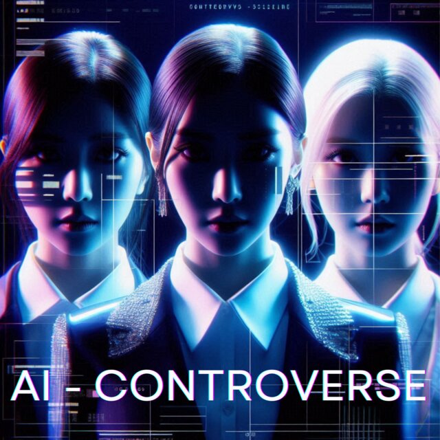 AI - CONTROVERSE