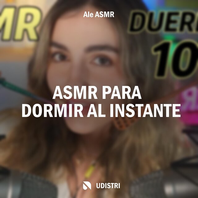 Asmr Para Dormir Al Instante