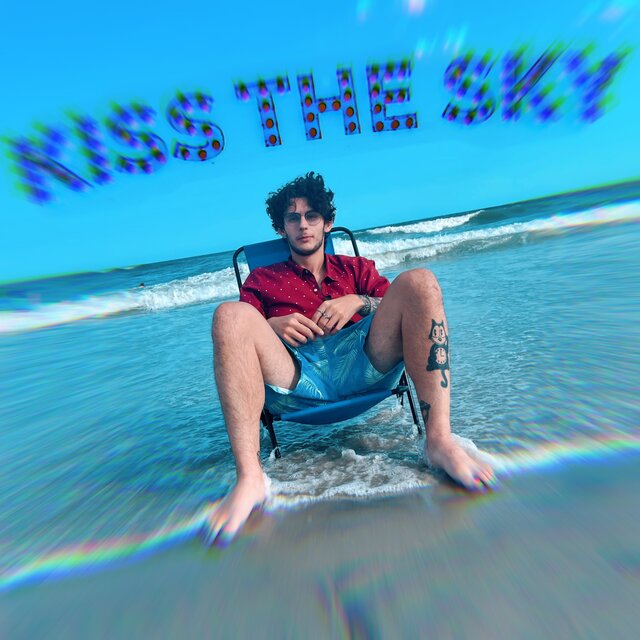 Kiss The Sky