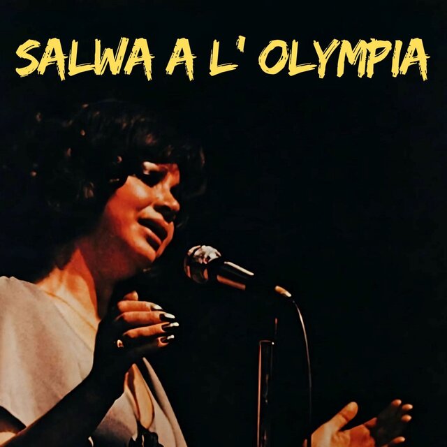 A l'Olympia (Live)
