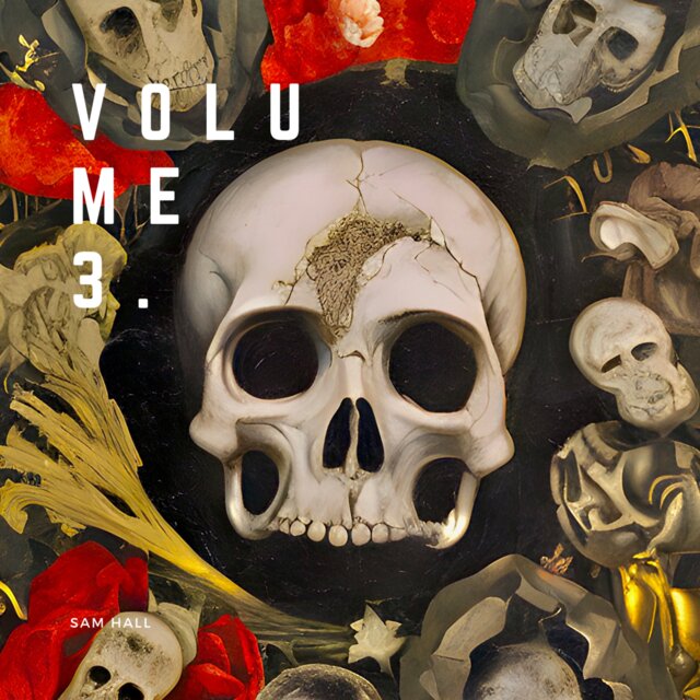 Volume 3