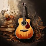 Guitar Creative Rhythms