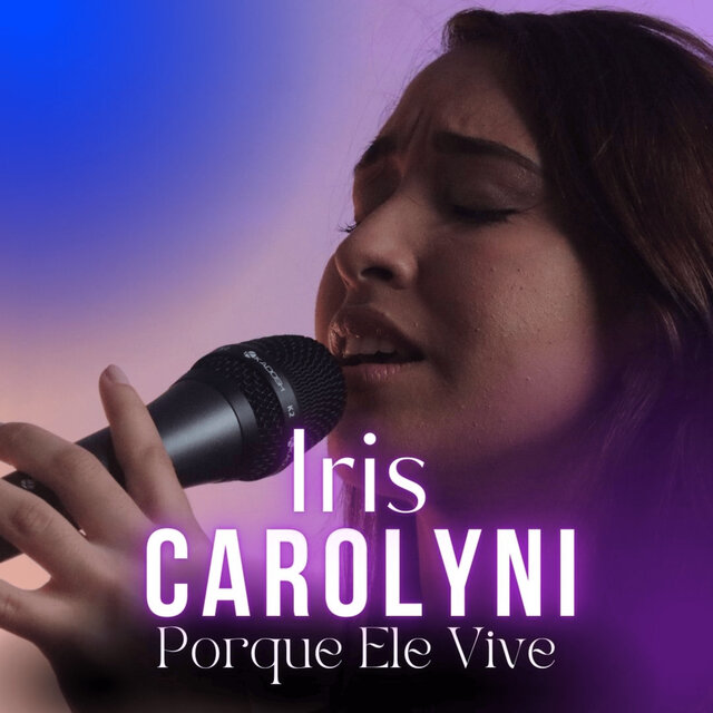 Porque Ele Vive