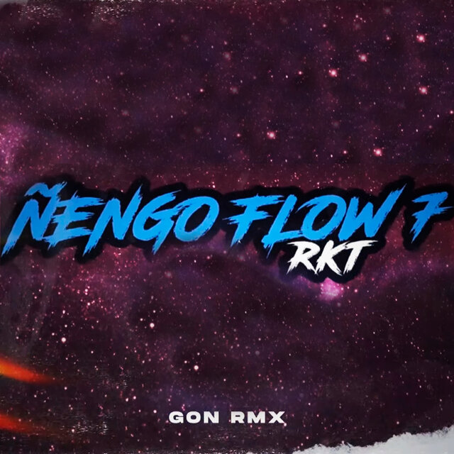 Ñengo Flow 7 Rkt