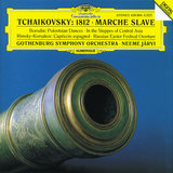 Tchaikovsky: Overture 1812, Op. 49, TH 49
