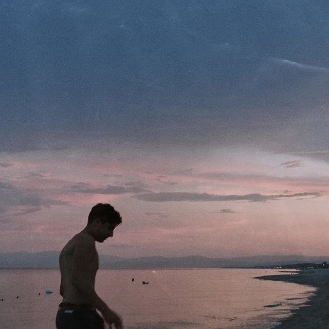 Summer Vibes