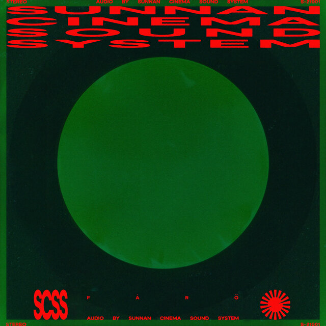 Cinema Sound System (Remixes)