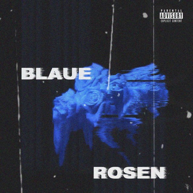 Blaue Rosen (feat. T_blade)