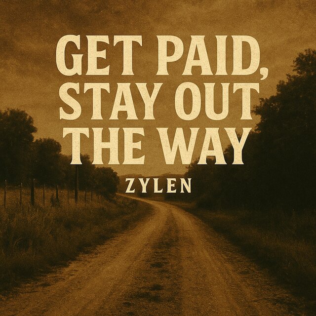 Get Paid Stay Ouit The Way