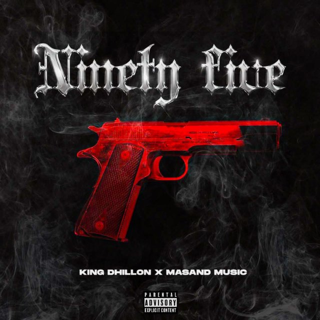 Ninety Five