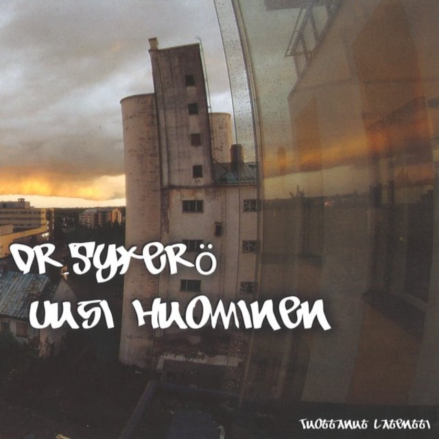 Uusi Huominen