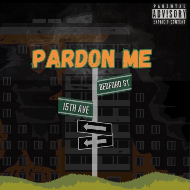 Pardon Me