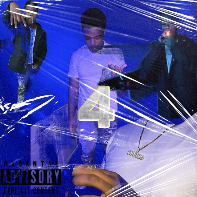 The 4 Way