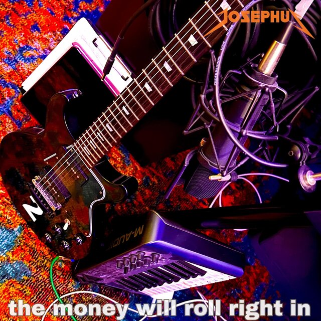 The Money Will Roll Right In