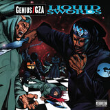 Liquid Swords by GZA