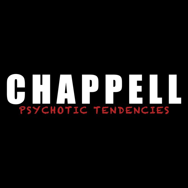 Psychotic Tendencies