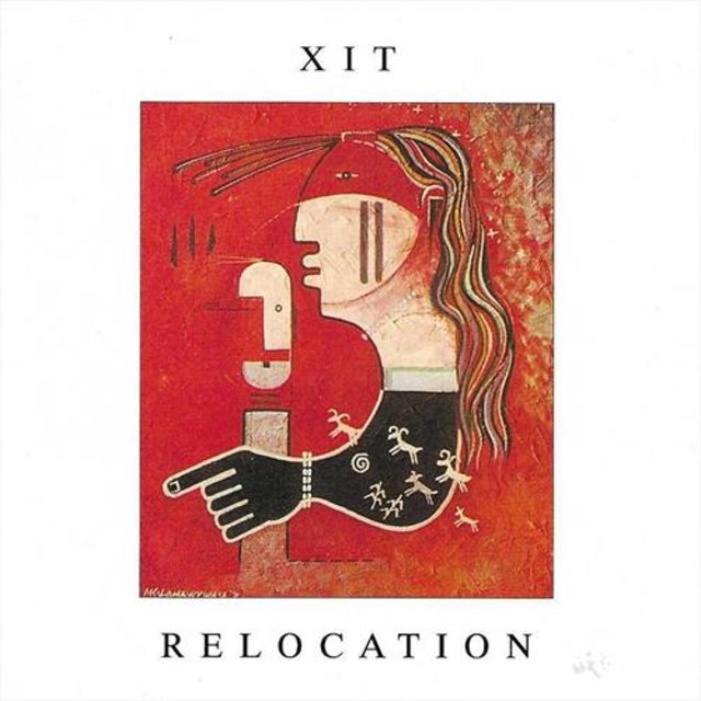Relocation