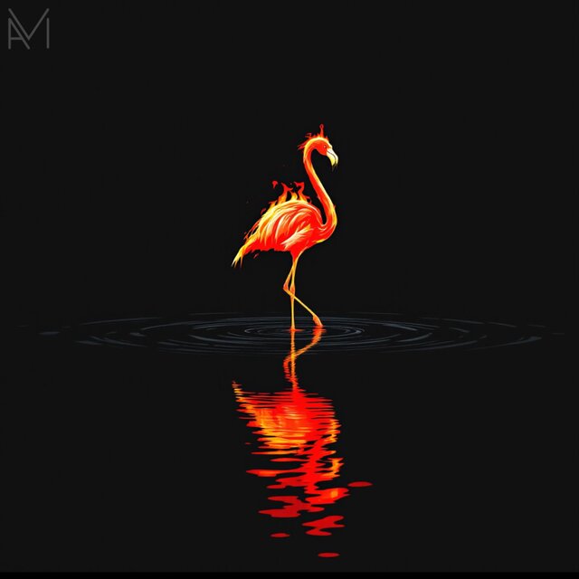Flamenco Ardiente