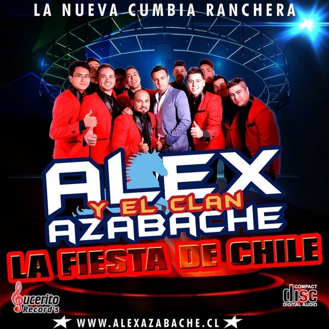 La fiesta de chile