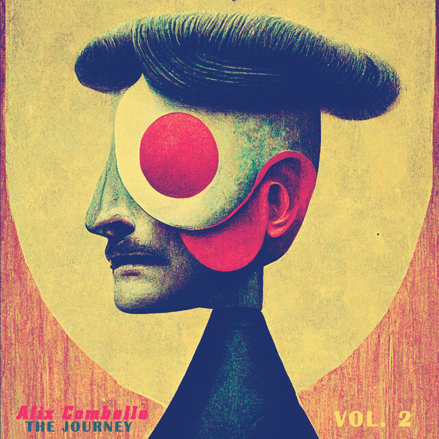 The Journey, Vol. 2