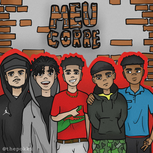 Meu Corre