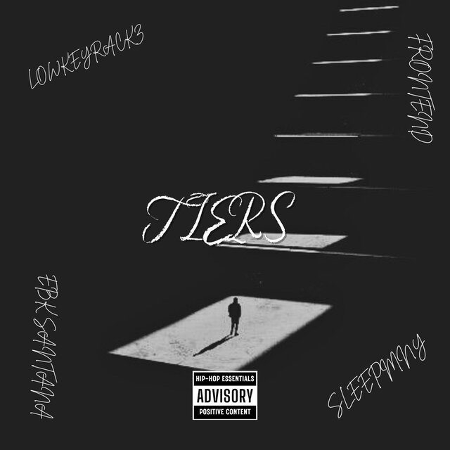 Tiers (feat. Frontend, EBK Santana & SLEEPYMNY)