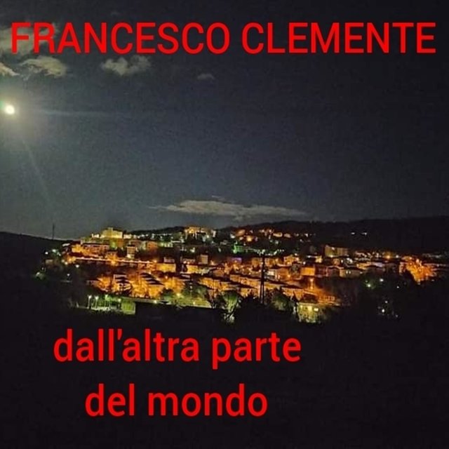 DALL'ALTRA PARTE DEL MONDO
